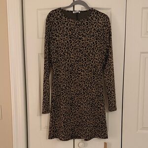 NWT Reformation Kenmare Dress